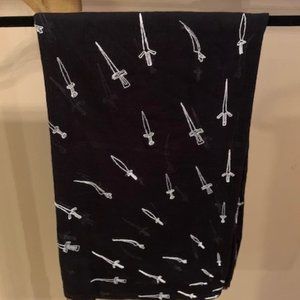 rag & bone Classic Dagger Scarf